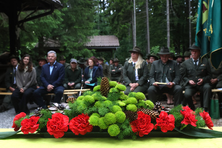 80 LET LD GRAHOVO 60 FOTO LJUBO VUKELIČ